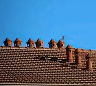 Étanchéité toiture - ARCHE - Traitement charpente et toiture - Aix-Marseille